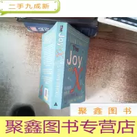 正 九成新The Joy of X