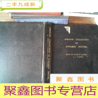 正 九成新SPROUSE COLLECTION OF INFRAED SPECTRA BOOK III:SURFACE