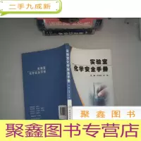正 九成新实验室化学安全手册