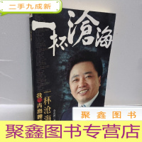 正 九成新一杯沧海:我与青岛啤酒