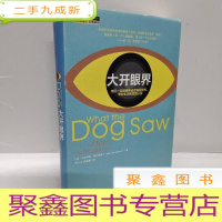 正 九成新大开眼界:用另一双眼睛看透这疯狂世界、奇妙生活和美丽人生