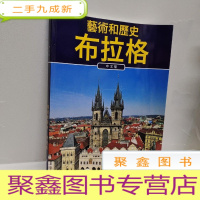 正 九成新艺术和历史布拉格 (中文版)