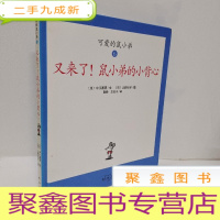 正 九成新可爱的鼠小弟(又来了,鼠小弟的小背心)