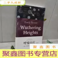 正 九成新呼啸山庄(英文版)