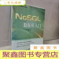正 九成新NoSQL数据库入门