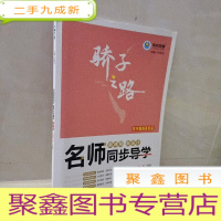 正 九成新骄子之路课时作业名师同步导学 地理必修第一册 人教版