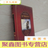 正 九成新世界名著阅读经典:格兰特船长的儿女