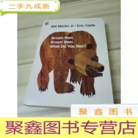 正 九成新Brown Bear, Brown Bear, What Do You See? (Anniversary