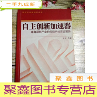 正 九成新自主创新加速器:来自深圳产业的知识产权实证报告