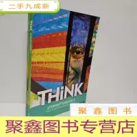 正 九成新Think Level 4 Workbook with Online Pracitce 2册