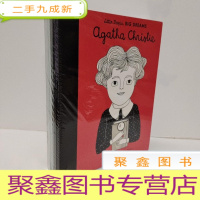 正 九成新[小人物,大梦想]香奈儿Coco Chanel 3-6岁儿童美术音乐启蒙彩图英文艺术绘本 早教学前教育人物故