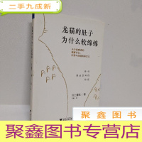 正 九成新龙猫的肚子为什么软绵绵:吉卜力感动世界的秘密