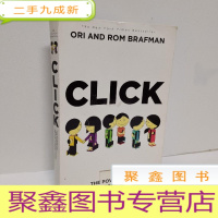 正 九成新Click: The Power of Instant Connections