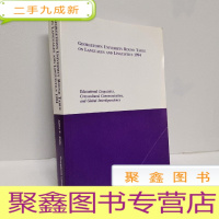 正 九成新GEORGETOWN UNIVERSITY ROUND TABLEON LANGUAGES AND LING