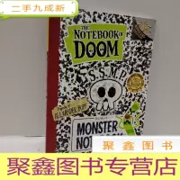 正 九成新Monster Notebook
