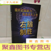 正 九成新右脑制胜