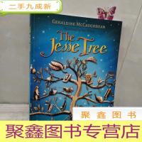 正 九成新the jesse tree
