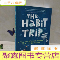 正 九成新the habit trip coomer 这个习惯很快会养成