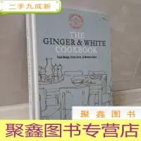 正 九成新The Ginger & White Cookbook 这姜和白食谱