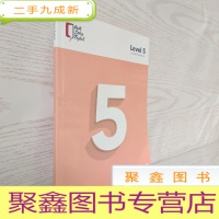 正 九成新wall street english level3