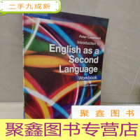正 九成新剑桥大学出版社Introduction to English as a Second Language Wo