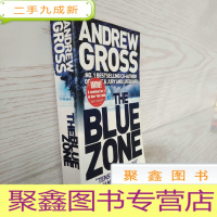 正 九成新The Blue Zone[蓝色地带]