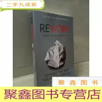 正 九成新ReWork