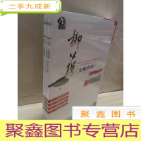正 九成新柳公权《玄秘塔碑》 4册合售