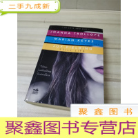 正 九成新Joanna trollope the soldier`s wife marian keyes