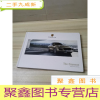 正 九成新PORSCHE The Cayenne enthusiast driven