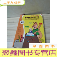正 九成新kiz Abc phonics