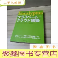 正 九成新Eucalyptus,日文原版