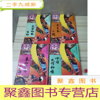 正 九成新中国民俗文丛