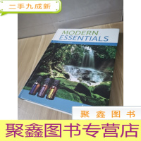 正 九成新MODERN ESSENTIALS 当代精油治疗应用指南 第二版
