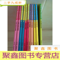 正 九成新蒲公英·英语拼读王 11册