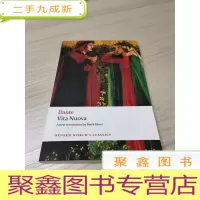 正 九成新Vita Nuova (Oxford World's Classics)