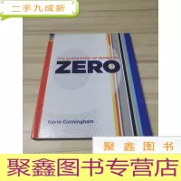 正 九成新THE BIOGRAPHY OF NUMBERS:ZERO