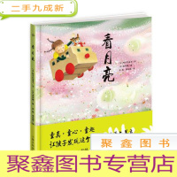 正 九成新看月亮