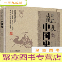 正 九成新用年表读懂中国史(第3版)
