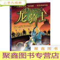 正 九成新龙骑士(3化石城堡的神秘声音)