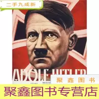 正 九成新希特勒