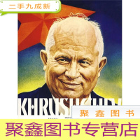 正 九成新捍卫苏维埃利益的铁腕领导者:赫鲁晓夫(上下)