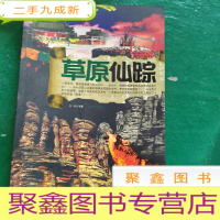 正 九成新草原仙踪