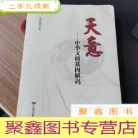 正 九成新天意:中华文明基因解码