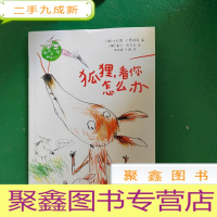 正 九成新狐狸,看你怎么办/狐狸小猪和朋友们