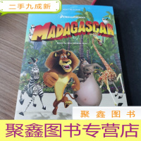 正 九成新Mint Readers: Madagascar 薄荷阅读之《马达加斯加》