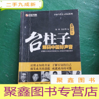 正 九成新台柱子:解码中国好声音.