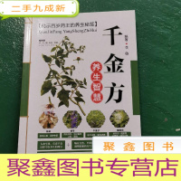 正 九成新千金方养生智慧