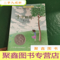 正 九成新十岁那年