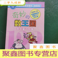 正 九成新奇妙的数王国